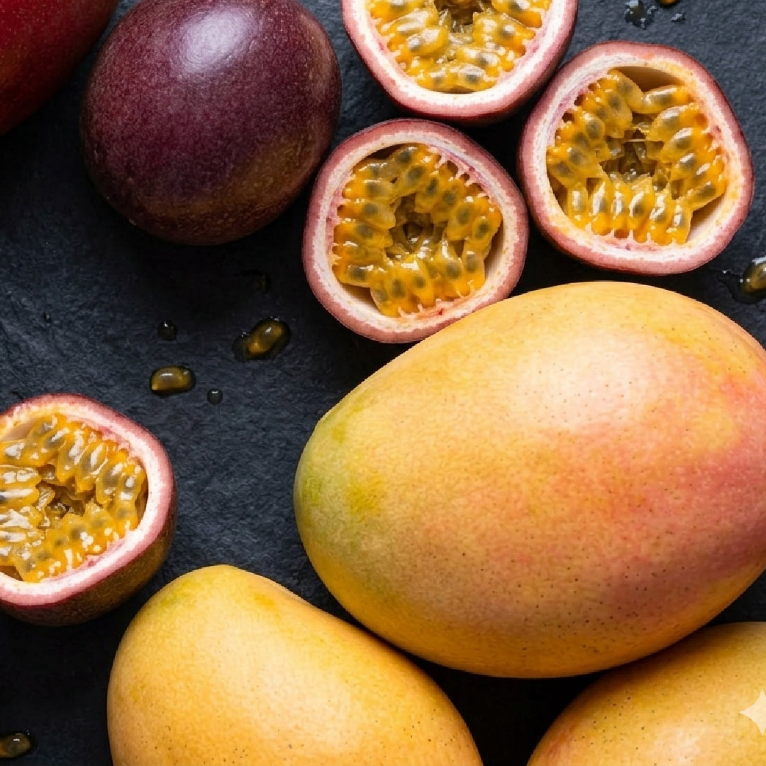 Yellow Papayo coffee variety, Nestor Lasso, Colombia